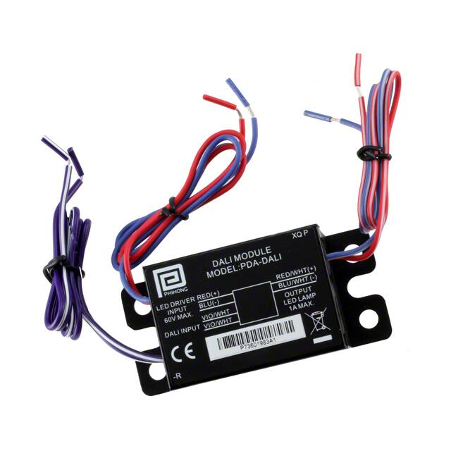 PDA-DALIPhihong USA