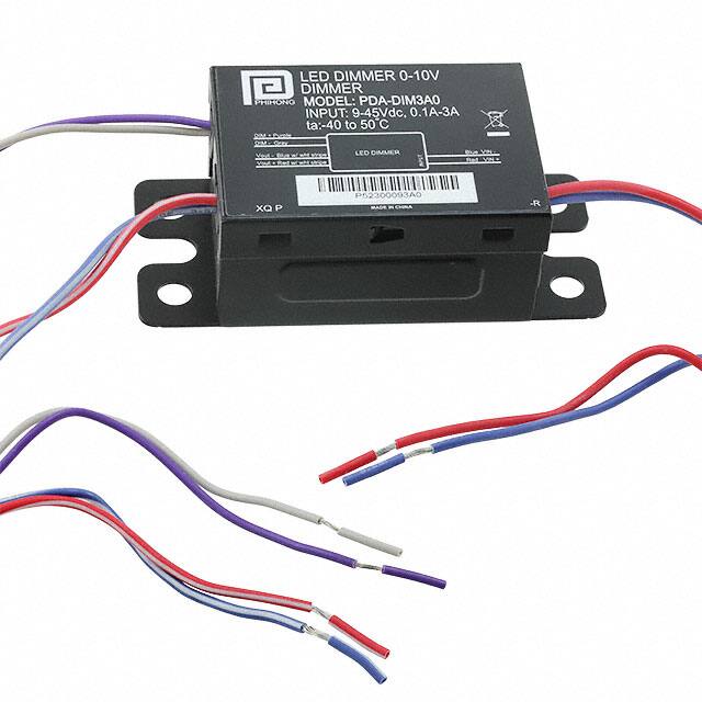 PDA-DIM3A0Phihong USA