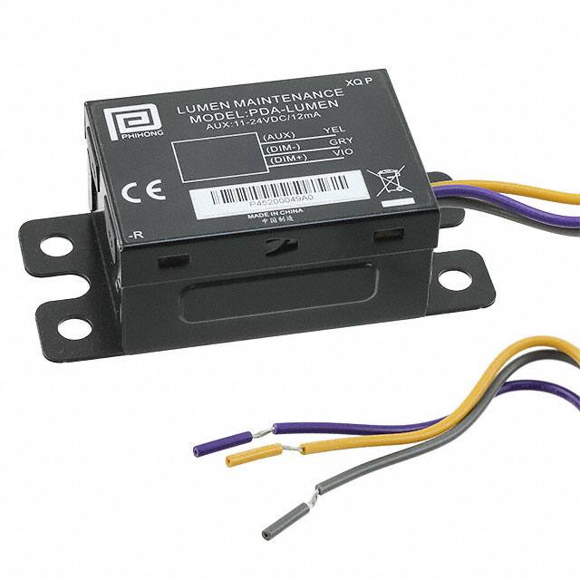 PDA-LUMENPhihong USA