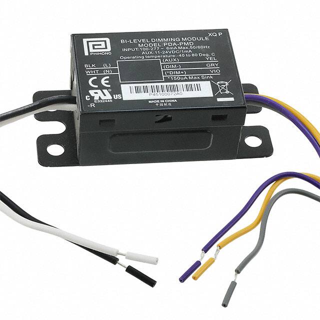 PDA-PMDPhihong USA