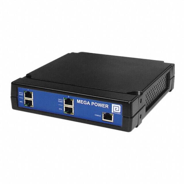 POE240U-2MP-NPhihong USA