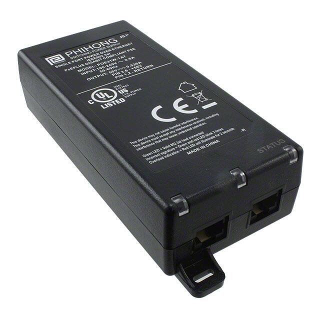 POE31W-1ATPhihong USA