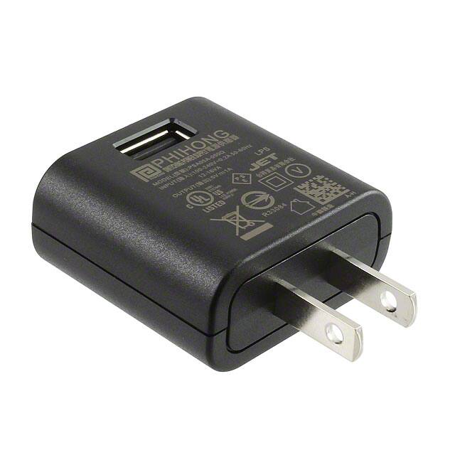 PSA05A-050QL6-HPhihong USA