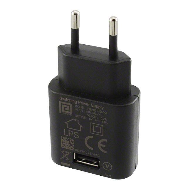 PSA05E-050QA-HPhihong USA