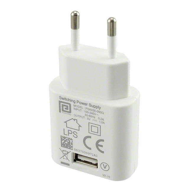PSA05E-050QWPhihong USA