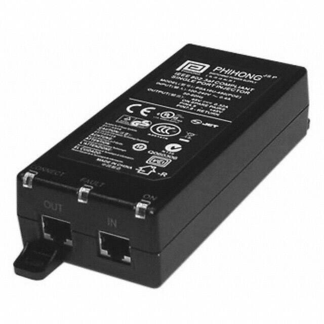 PSA16U-480(POE)Phihong USA