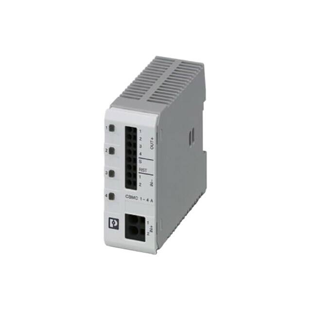 1065727Phoenix Contact