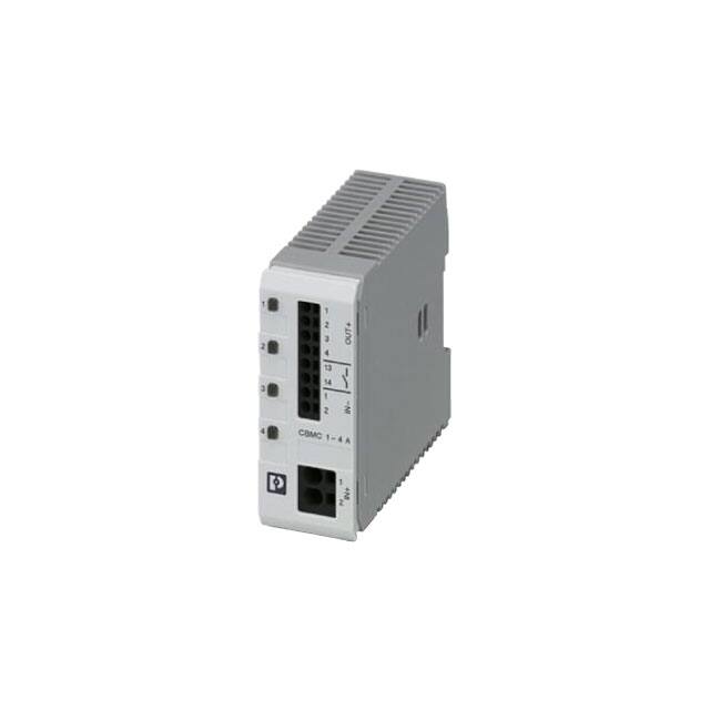 1065729Phoenix Contact