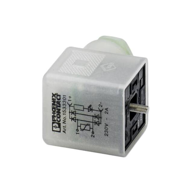 1533301Phoenix Contact
