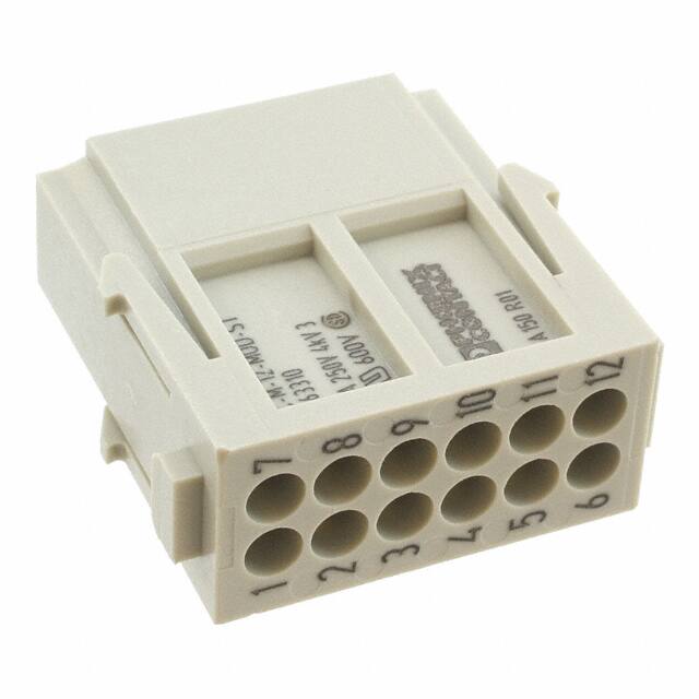 1663310Phoenix Contact