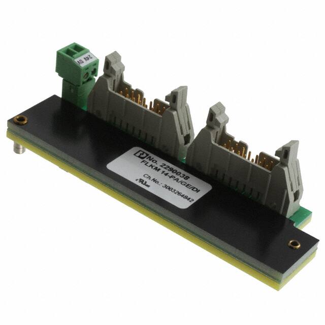 2290038Phoenix Contact