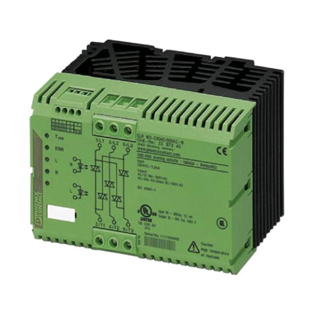 2297345Phoenix Contact