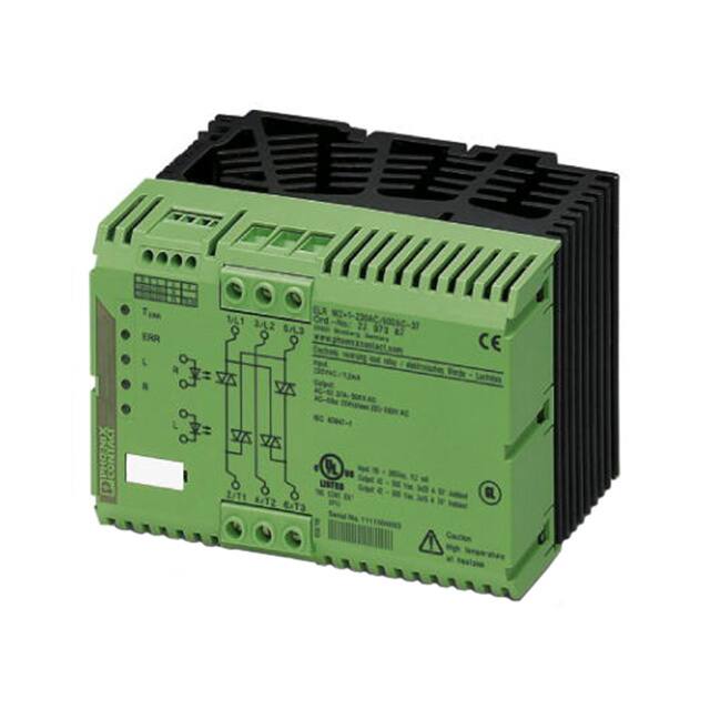 2297387Phoenix Contact