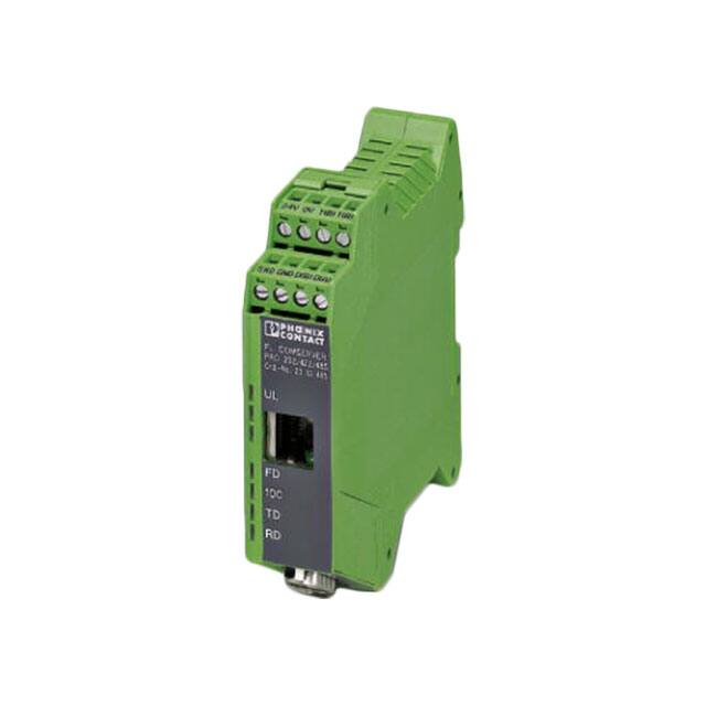 2313465Phoenix Contact