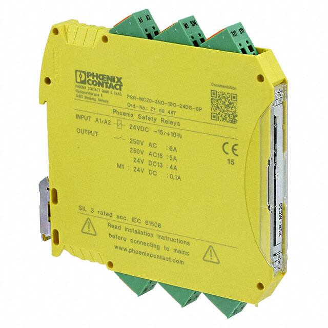 2700467Phoenix Contact