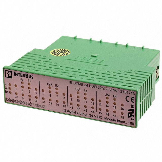 2751713Phoenix Contact