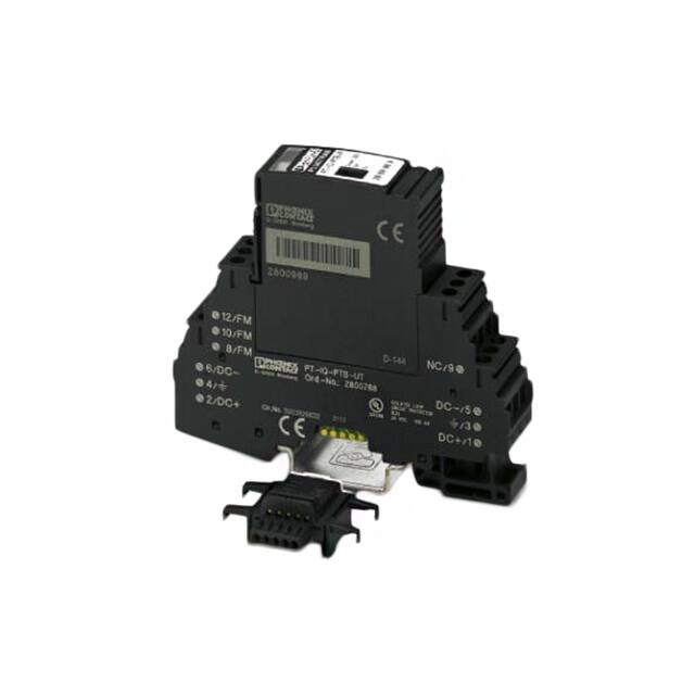 2800768Phoenix Contact