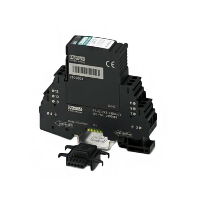 2800980Phoenix Contact