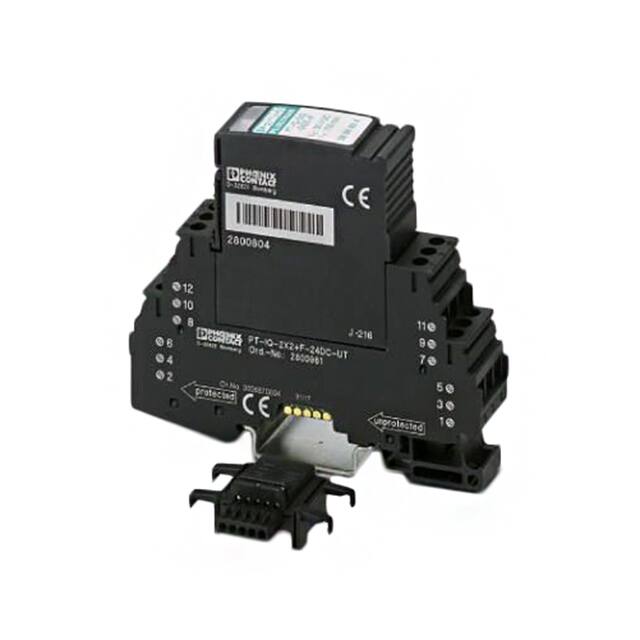 2800981Phoenix Contact