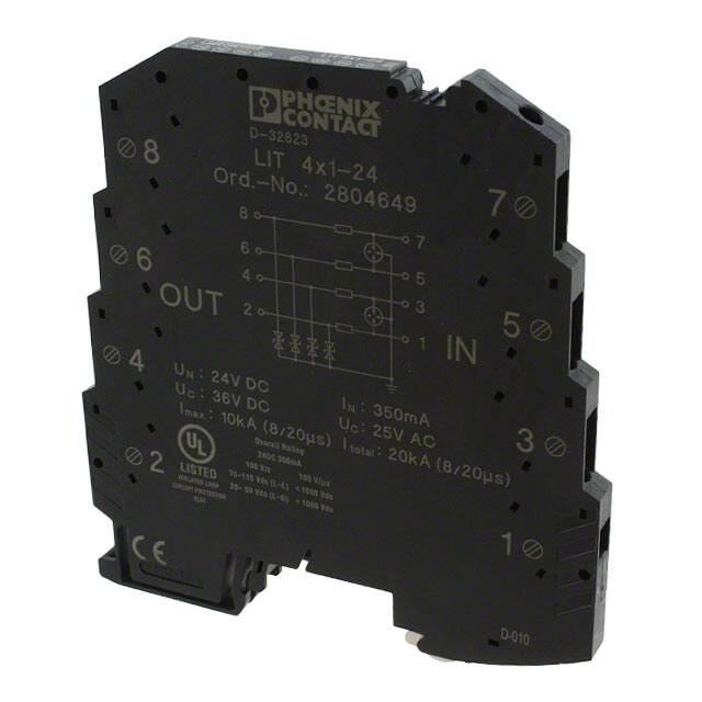 2804649Phoenix Contact