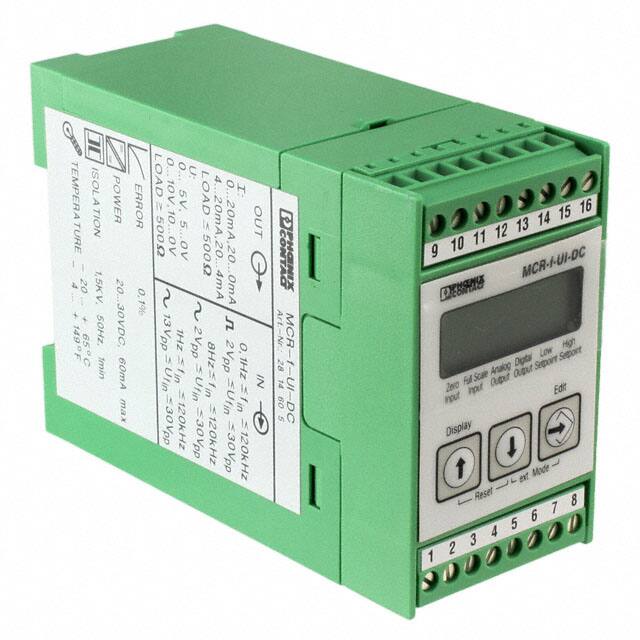 2814605Phoenix Contact