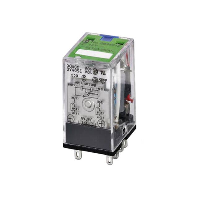 2834012Phoenix Contact