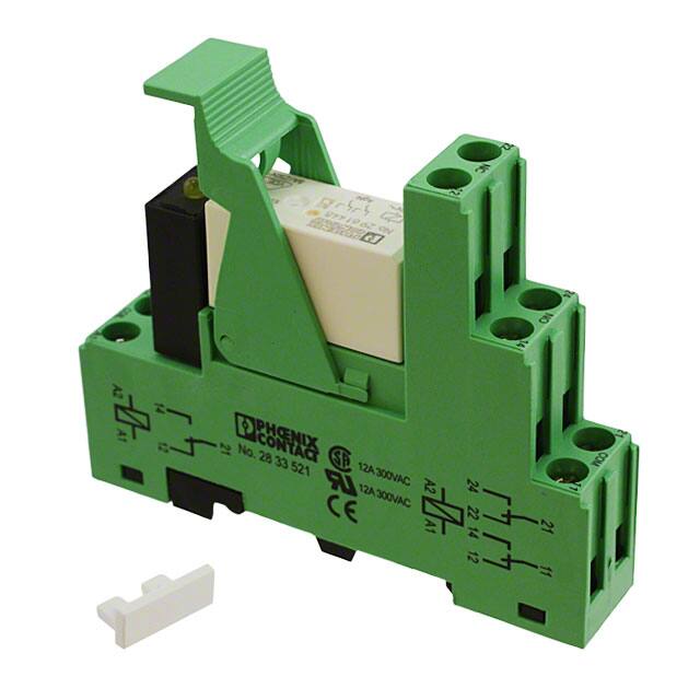 2834504Phoenix Contact