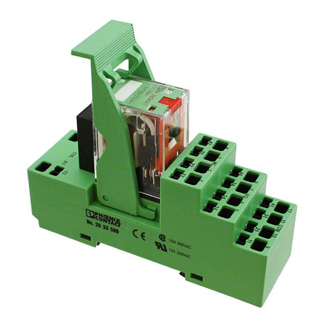 2834708Phoenix Contact