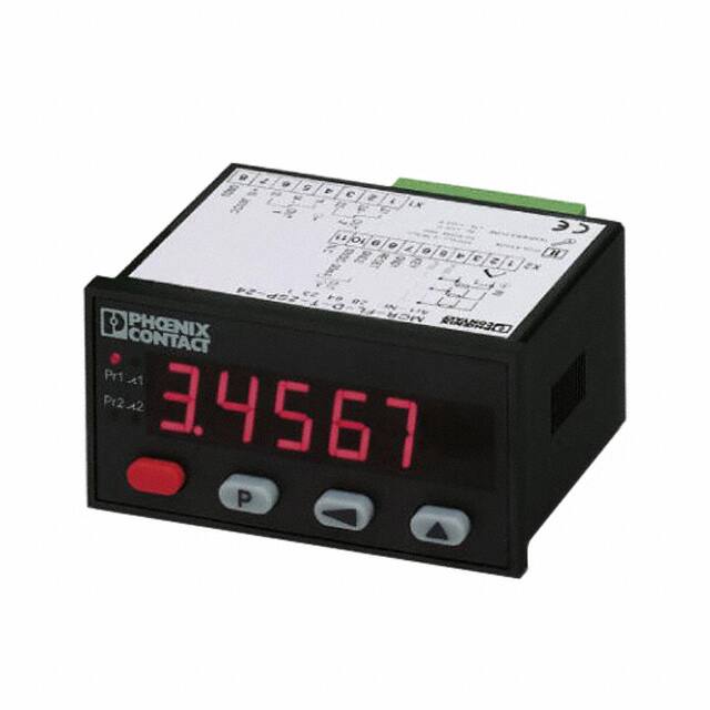 2864244Phoenix Contact