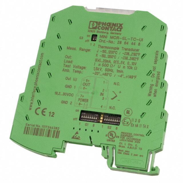 2864299Phoenix Contact