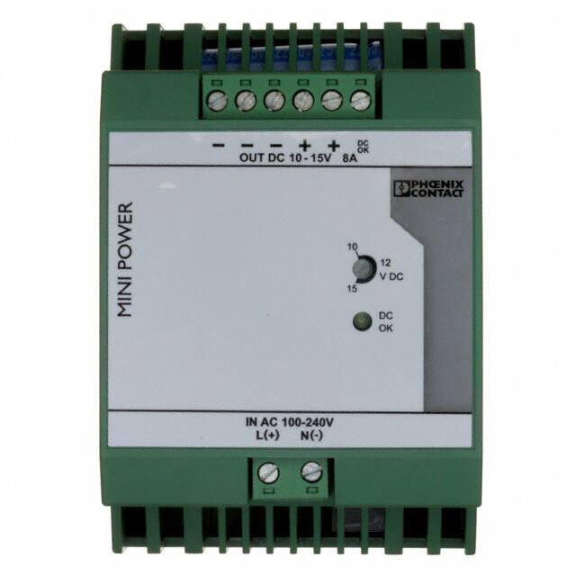 2866297Phoenix Contact
