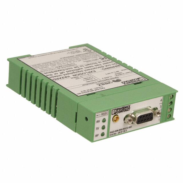 2867555Phoenix Contact