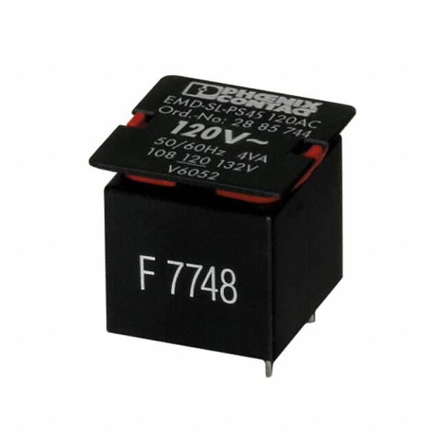 2885744Phoenix Contact