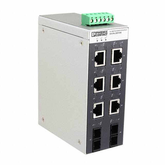 2891048Phoenix Contact