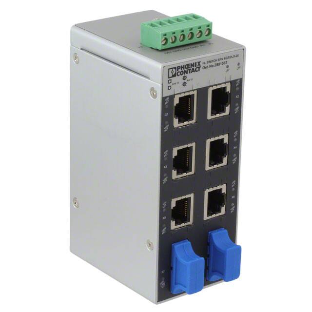2891563Phoenix Contact