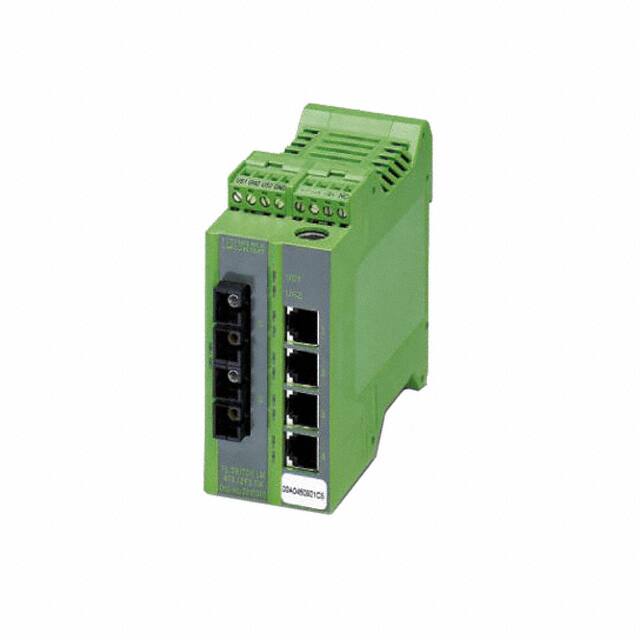 2891864Phoenix Contact