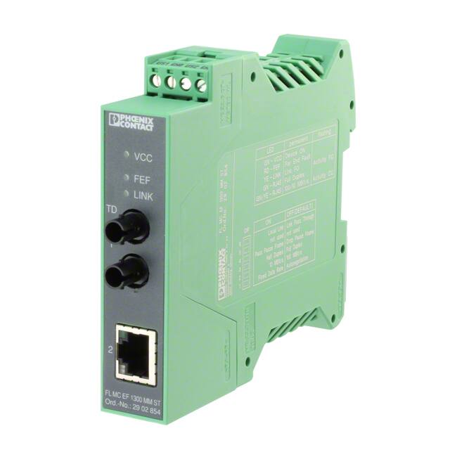 2902854Phoenix Contact