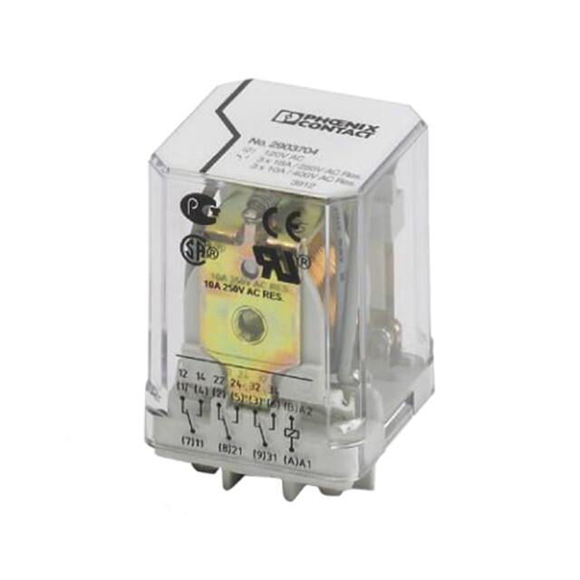 2903704Phoenix Contact