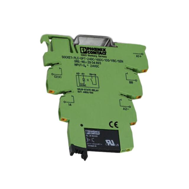 2904693Phoenix Contact