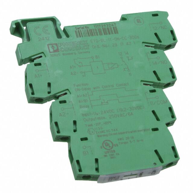 2917421Phoenix Contact