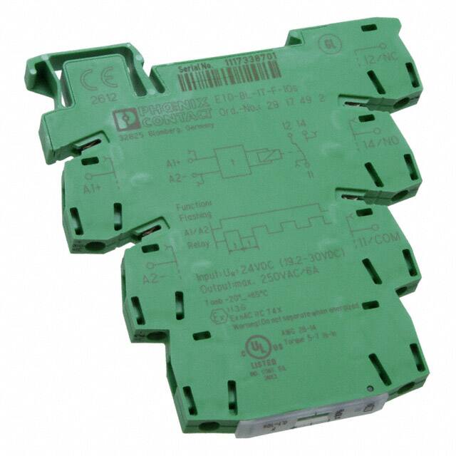 2917492Phoenix Contact