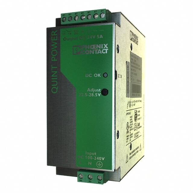 2938581Phoenix Contact