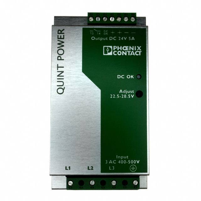 2938594Phoenix Contact