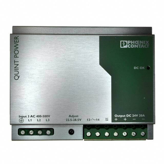 2938727Phoenix Contact