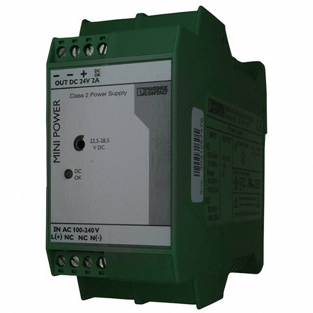 2938730Phoenix Contact