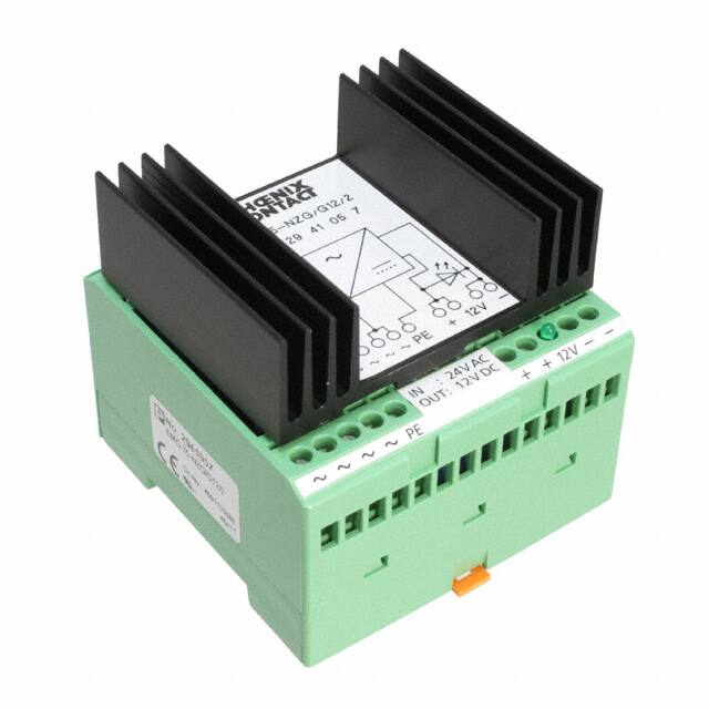 2941057Phoenix Contact