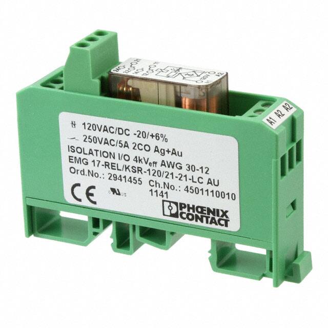 2941455Phoenix Contact
