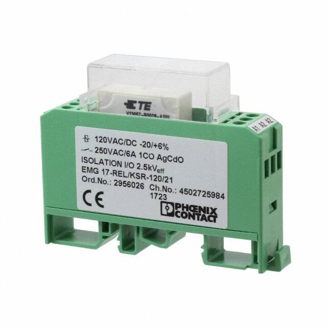 2956026Phoenix Contact