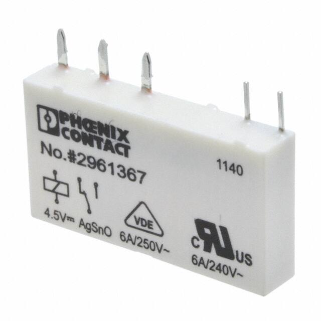 2961367Phoenix Contact