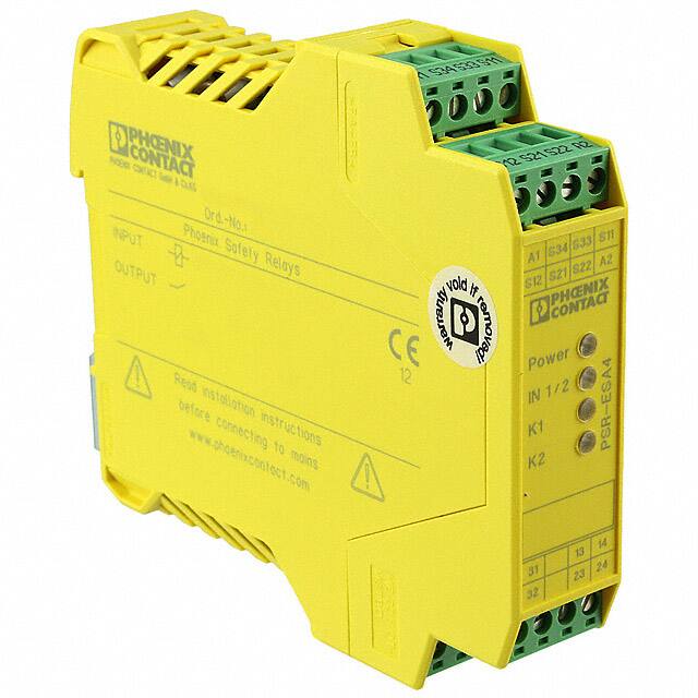 2963750Phoenix Contact